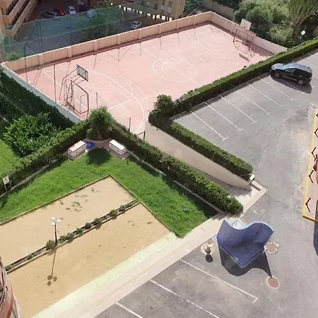 Apartamento Bellavista