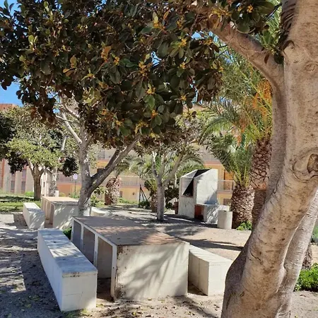 Bellavista Arenales del Sol