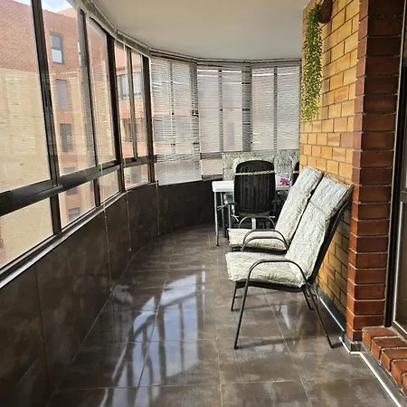 Apartamento Bellavista *