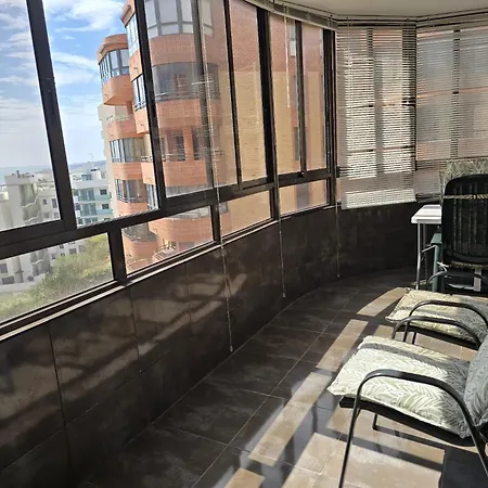 Apartamento Bellavista