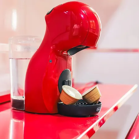 Bellavista Apartamento