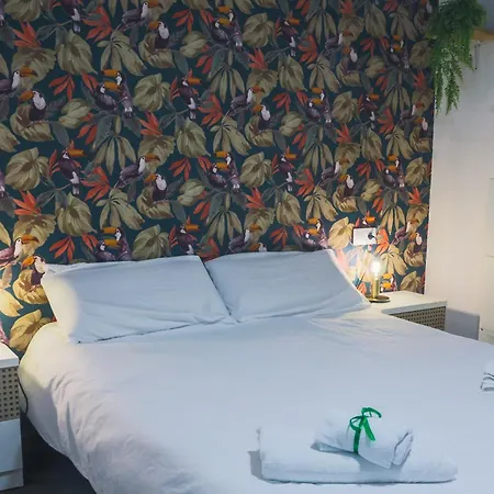 Apartamento Bellavista
