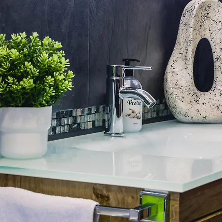 Apartamento Bellavista *