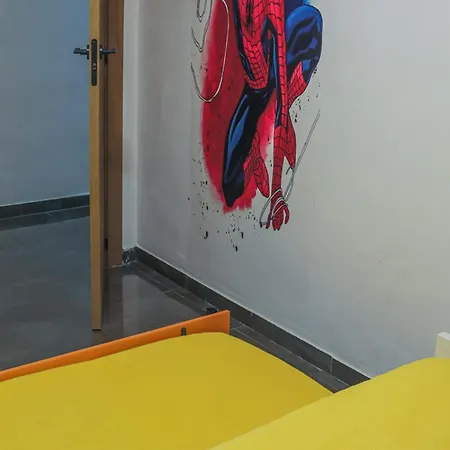 Bellavista Arenales del Sol