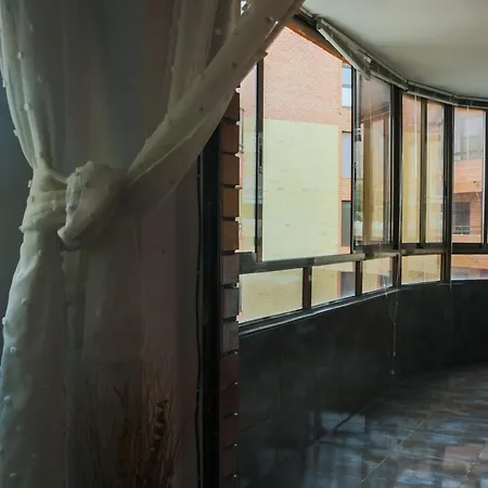 Bellavista Apartamento